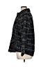 Sweet Rain 100% Polyester Tweed Black Jacket Size 1X - photo 5