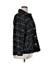 Sweet Rain 100% Polyester Tweed Black Jacket Size 1X - photo 4