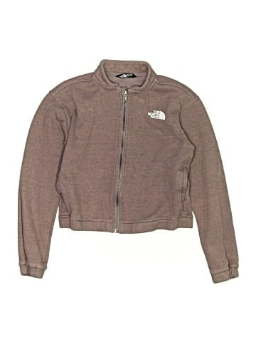 The North Face Track Jacket (view 1)
