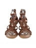 Dexflex Tan Wedges Size 6 1/2 - photo 2