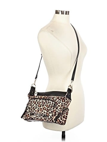 Juicy Couture Crossbody Bag (view 2)