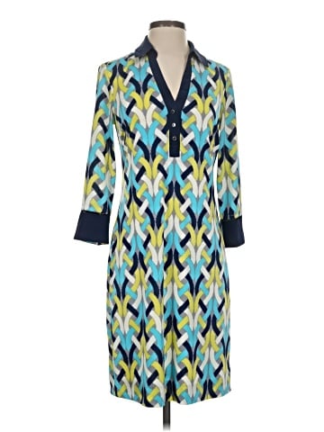 Etcetera Casual Dress (view 1)