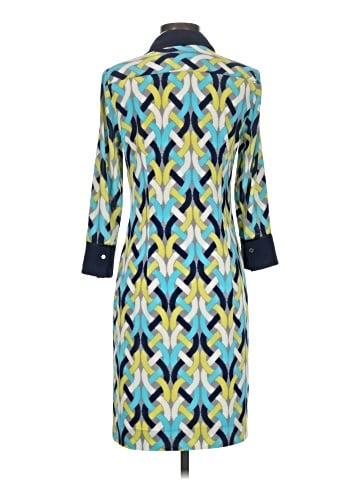 Etcetera Casual Dress (view 2)