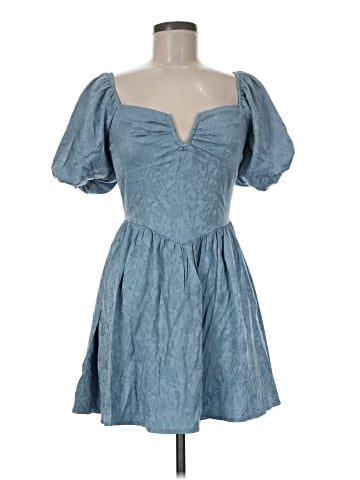 City Studio Cocktail Dress (view 1)