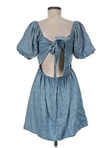 City Studio Cocktail Dress (view 2)