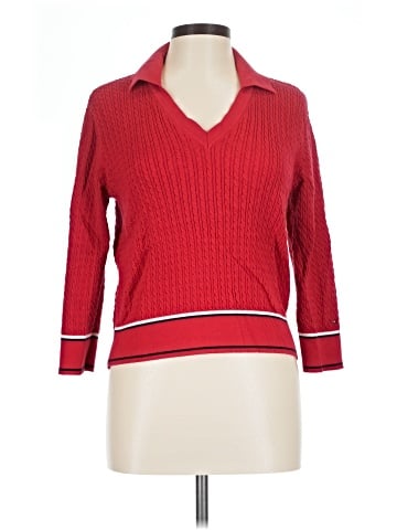 Tommy Hilfiger Pullover Sweater (view 1)