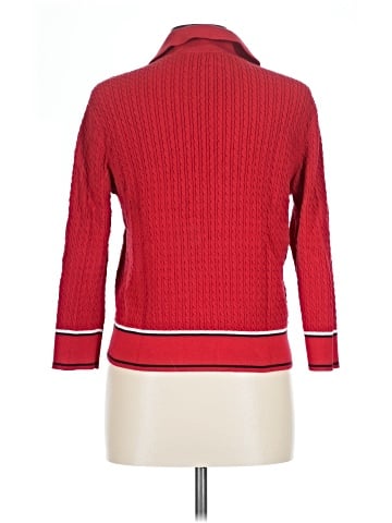Tommy Hilfiger Pullover Sweater (view 2)
