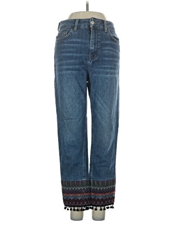 Topshop Jeans (view 1)