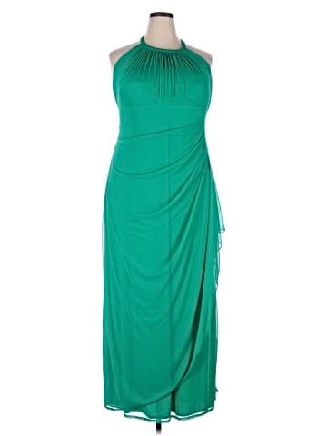 David's Bridal Cocktail Dress (view 1)