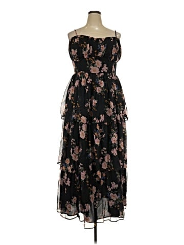 American Eagle Outfitters Cocktail Dress (view 1)