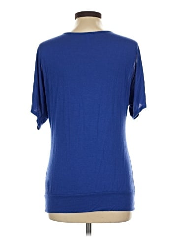 Studio Y Short Sleeve Top (view 2)
