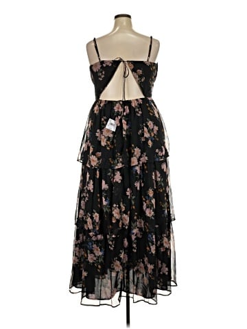 American Eagle Outfitters Cocktail Dress (view 2)