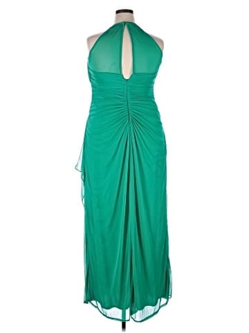 David's Bridal Cocktail Dress (view 2)