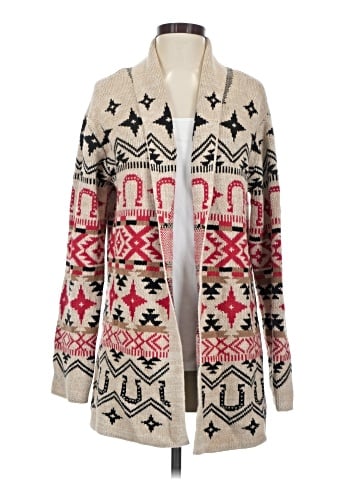 Lucky Brand Cardigan (view 1)