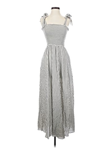 KLD Signature Casual Dress (view 1)