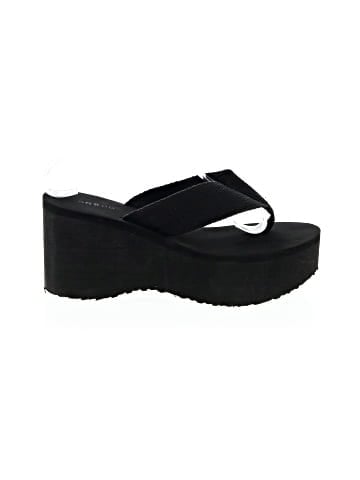 Bamboo Wedges (view 1)