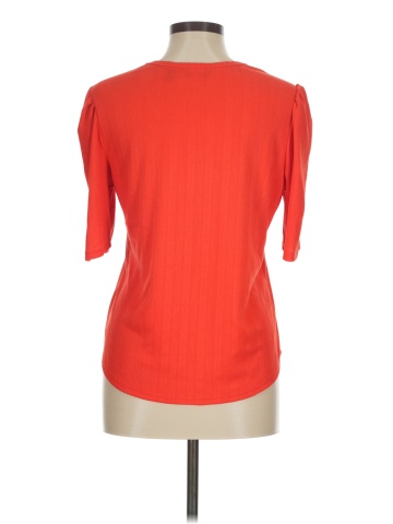 Lands' End Short Sleeve Top (view 2)