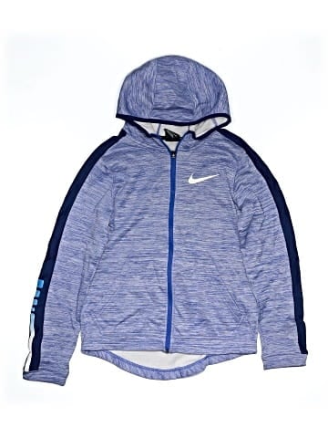 Nike Track Jacket (view 1)
