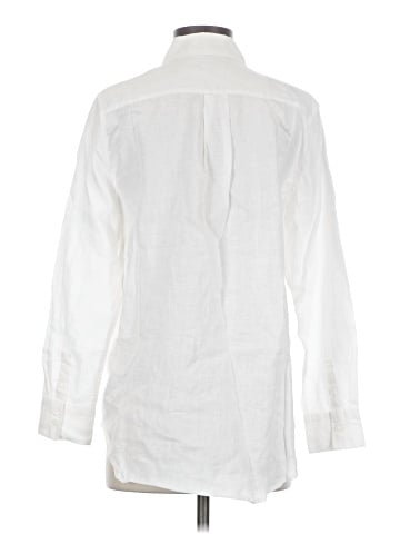 Quince Long Sleeve Button-Down Shirt (view 2)