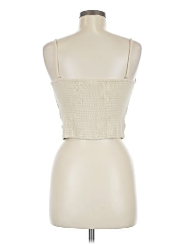 Aerie Sleeveless Blouse (view 2)
