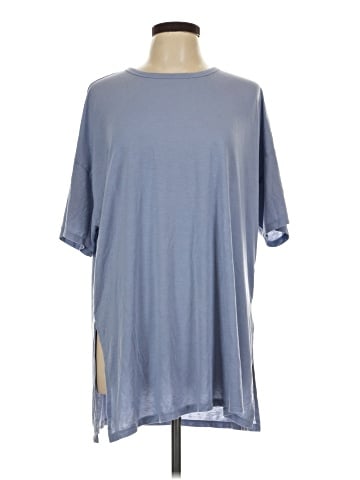 Active by Old Navy Short Sleeve T-Shirt (view 1)