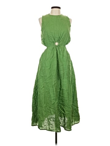 MNG Casual Dress (view 1)