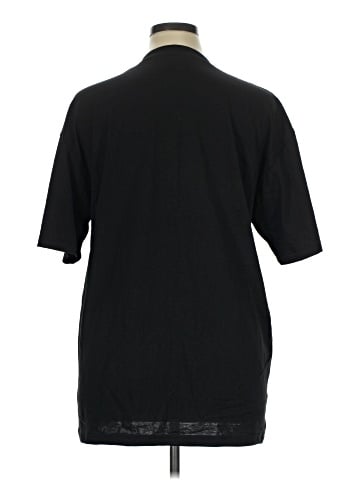 Armani Exchange Short Sleeve T-Shirt (view 2)