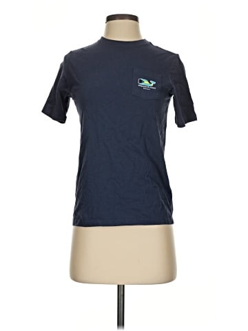 Vineyard Vines Short Sleeve T-Shirt (view 1)