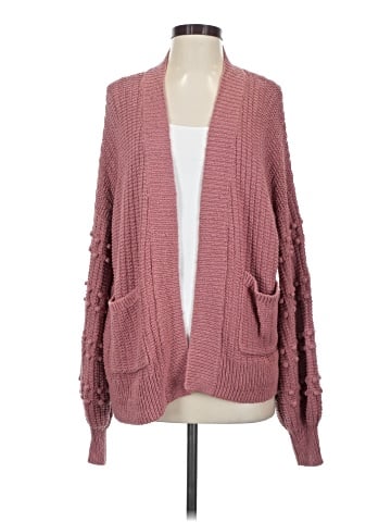 Madewell Cardigan (view 1)