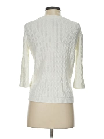 Lands' End Cardigan (view 2)