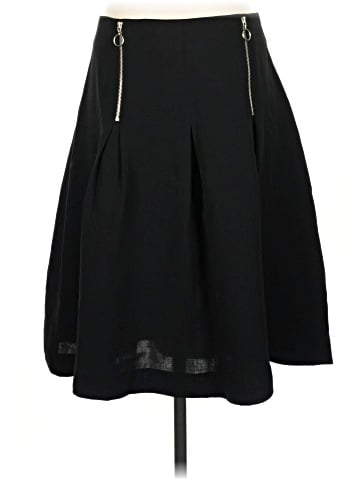 Ann Taylor Formal Skirt (view 1)