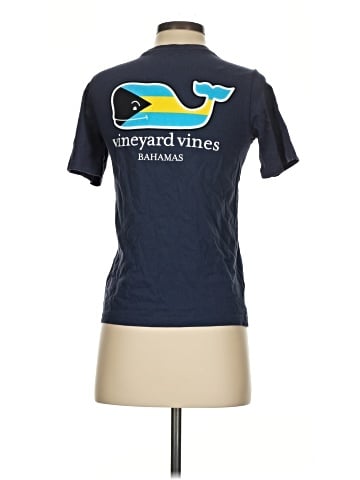 Vineyard Vines Short Sleeve T-Shirt (view 2)