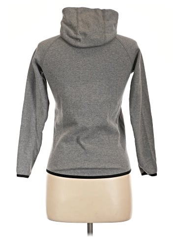 Gap Fit Zip Up Hoodie (view 2)