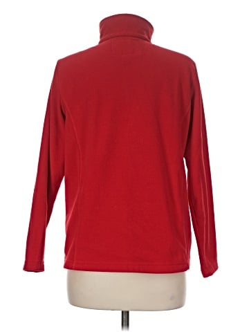 Lands' End Turtleneck Sweater (view 2)