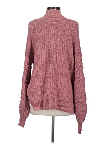 Madewell Cardigan (view 2)