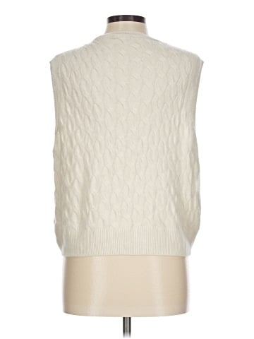 Elie Tahari Sweater Vest (view 2)
