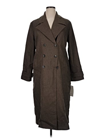 Bagatelle Coat (view 1)