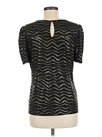Anne Klein Short Sleeve T-Shirt (view 2)