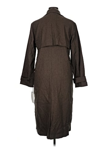 Bagatelle Coat (view 2)