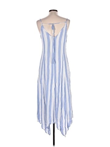 American Eagle Outfitters Casual Dress (view 2)