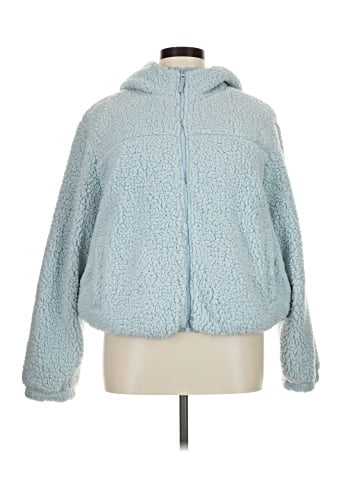 Arizona Jean Company Faux Fur Jacket (view 1)