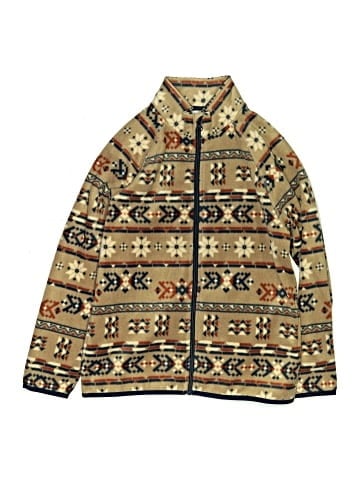 Wonder Nation Jacket (view 1)
