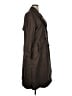 Bagatelle Brown Coat Size XL - photo 4