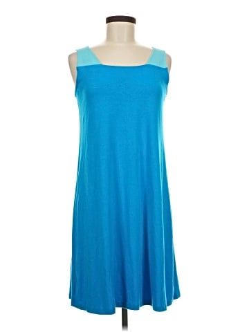 Eileen Fisher Casual Dress (view 1)