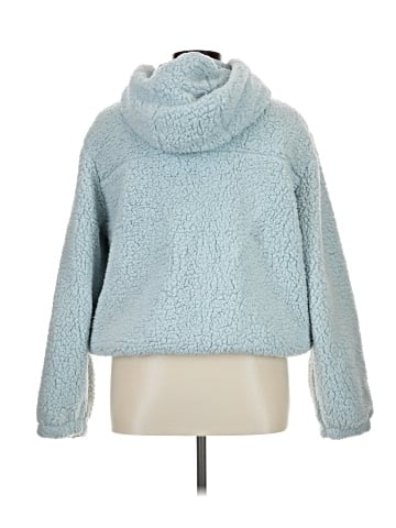Arizona Jean Company Faux Fur Jacket (view 2)
