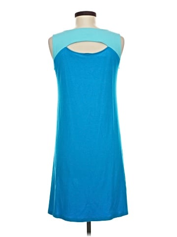 Eileen Fisher Casual Dress (view 2)