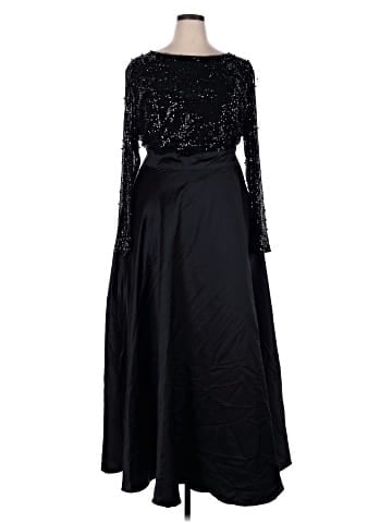 Xscape Cocktail Dress (view 1)