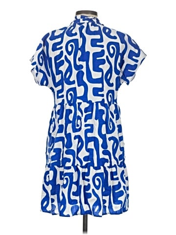 THML Casual Dress (view 2)