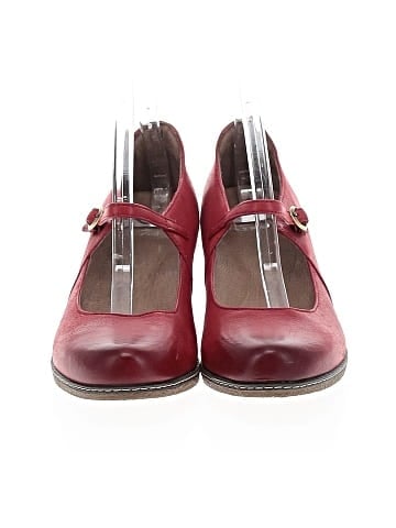 Dansko Wedges (view 2)