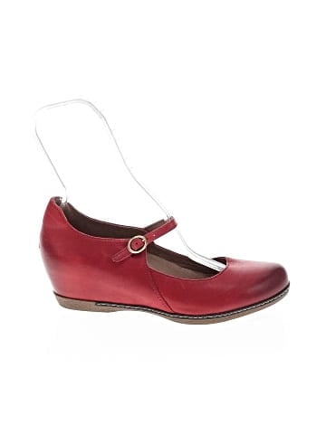 Dansko Wedges (view 1)